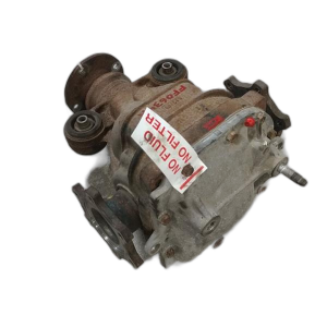 2014-2024 INFINITI QX80 Differential Carrier Assembly 2.937 Ratio - Rear (Used OEM)