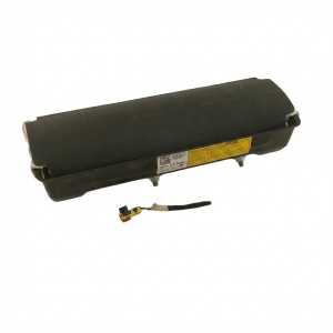 2011-2017 Buick Regal Black Roof Curtain Air Bag - Right (Passenger) (Used OEM)