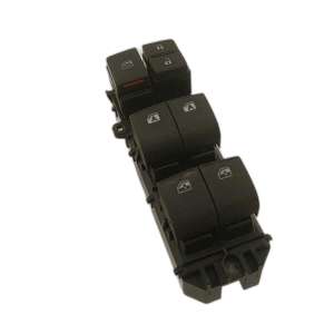2014-2019 Toyota Highlander Master Power Window and Door Lock Switch - Left (Driver) (Used OEM)