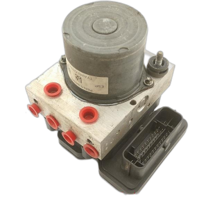 2014 Chrysler Town &amp; Country ABS Control Module and Pump Assembly (Used OEM)