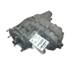 2017-2019 GMC Canyon 2-Speed Autotrac Transfer Case Assembly (Used OEM)
