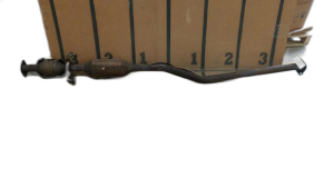 2014-2016 Mazda CX-5 Catalytic Converter - Rear, Rear (EPA Re-Certified OEM)