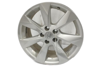 2016-2019 Lexus RX450h 18x8 7-Spoke Painted Silver Alloy Wheel (Used OEM)