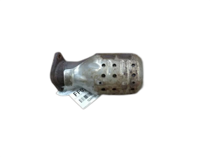 2019-2020 Hyundai Santa Fe Catalytic Converter - Rear, Rear (EPA Re-Certified OEM)