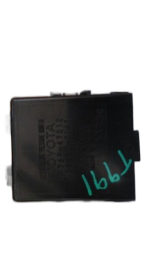 2006-2009 Toyota Prius Tire Pressure Monitoring System Control Module (Used OEM)