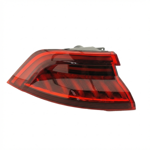 2019-2024 Audi Q8 Outer Tail Light Assembly - Left (Driver) (New OEM)
