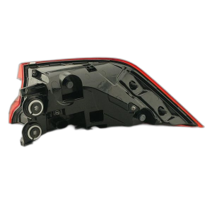 2020-2024 Audi SQ8 Outer LED Taillight Assembly (New OEM)