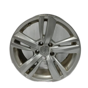 2013-2015 Acura RDX 10-Spoke Silver Painted Alloy Wheel (Used OEM)