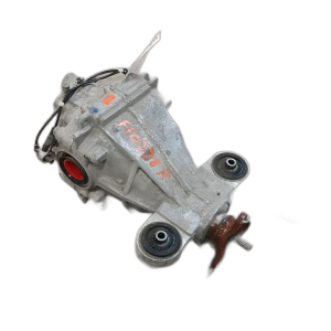 2016-2024 INFINITI Q50 Differential Carrier Assembly 2.94 Ratio - Rear (Used OEM)