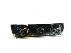 2021-2023 Kia Seltos Manual Temperature Control Module (Used OEM)