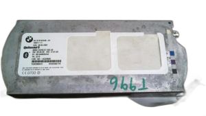 2007 BMW X5 Telematics Communication Control Module (Used OEM)