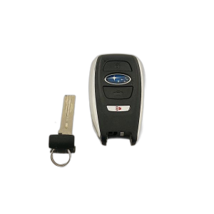 2019-2024 Subaru Forester 4-Button Smart Keyless Entry Transmitter (Used OEM)