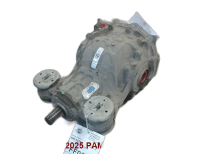 2020-2025 Lincoln Aviator Differential Carrier Assembly without Speed Sensor - Rear (Used OEM)