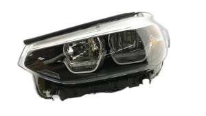 2018-2021 BMW X3 Headlight Assembly - Left (Driver) (New OEM)