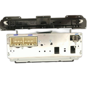 2019-2020 Hyundai Elantra AM-FM-XM Radio Receiver with 5-Inch Display (Used OEM)