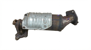 2017-2022 Honda CR-V Catalytic Converter (EPA Re-Certified OEM)