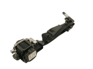2016-2018 Lincoln MKX Seat Belt Assembly with Pretensioner - Front (Used OEM)