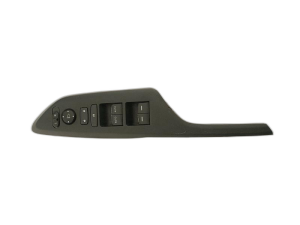 2016-2021 Honda Civic Master Power Window and Door Lock Switch - Left (Driver) (Used OEM)