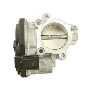 2020-2022 Ford Escape Fuel Injection Throttle Body Assembly (Used OEM)
