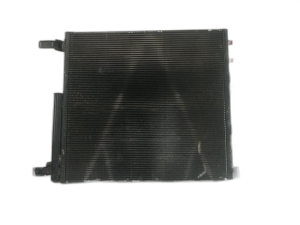 2019-2020 Ram 1500 Classic A/C Condenser with Transmission Oil Cooler (Used OEM)