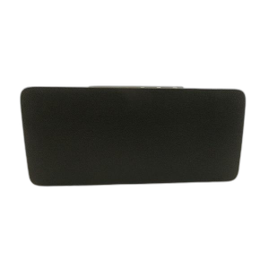 2011 GMC Sierra 2500 Black Dual-Level Dashboard Air Bag - Right (Passenger) (Used OEM)