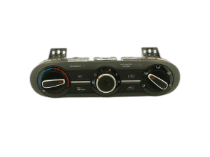 2020-2022 Kia Soul Manual Temperature Control Module (Used OEM)