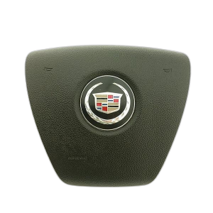 2007-2010 Cadillac Escalade Black Steering Wheel Air Bag (Used OEM)