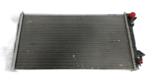 2015-2017 Lincoln Navigator Radiator Assembly (Used OEM)