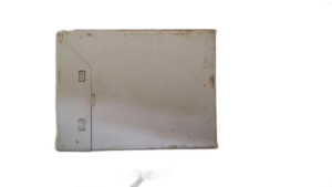 2007-2015 Mini Cooper Power Folding Mirror Control Module (Used OEM)