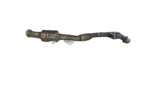 2015-2016 Mercedes-Benz GL450 Catalytic Converter - Left or Right (EPA Re-Certified OEM)
