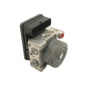 2015 Mercedes-Benz C300 ABS Pump and Control Module Assembly (Used OEM)