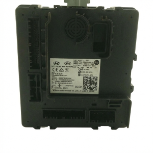 2021-2023 Hyundai Elantra Body Control Module (Used OEM)