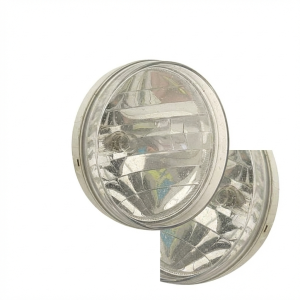 2007-2010 GMC Sierra Fog Light - Right (Passenger) (Used OEM)