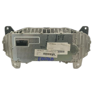 2016 Lincoln MKC Instrument Cluster Assembly (Used OEM)