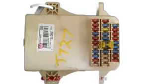 2010-2011 Kia Forte Power Distribution Control Module (Used OEM)