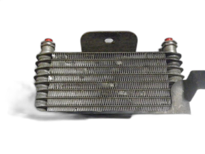 2003-2006 Lincoln Navigator Auxiliary Automatic Transmission Oil Cooler (Used OEM)