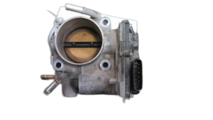 2007-2012 Acura RDX Fuel Injection Throttle Body Assembly (Used OEM)