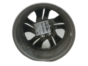 2019-2020 Hyundai Elantra 16x6.5 5-Split Spoke Silver Painted Alloy Wheel (Used OEM)