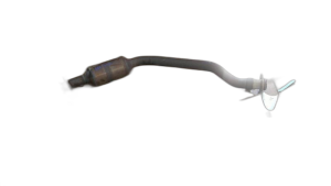2021-2026 Dodge Durango Catalytic Converter - Right (EPA Re-Certified OEM)