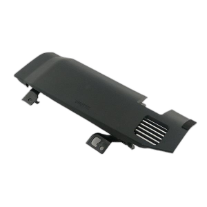 2021-2025 Nissan Rogue Black Knee Air Bag - Right (Passenger) (Used OEM)