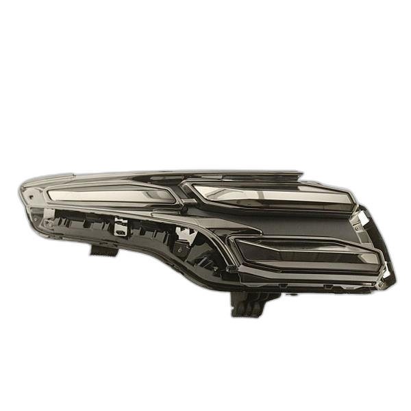 2025-2026 Hyundai Tucson Smoked Smoked Headlight Assembly - Right (Passenger) (New OEM)