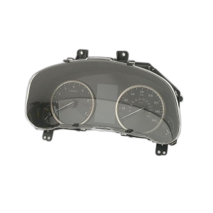 2020-2021 Lexus NX300 MPH Instrument Cluster (Used OEM)