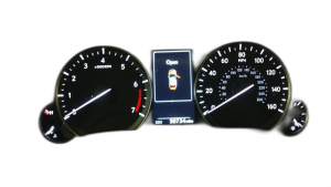 2018-2019 Lexus RX350 Instrument Cluster (Used OEM)