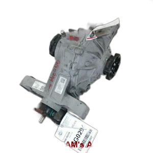 2020-2025 Cadillac CT4 Differential Carrier Assembly - Rear (Used OEM)