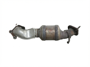 2018-2024 Chevrolet Camaro Catalytic Converter - Left or Right (EPA Re-Certified OEM)