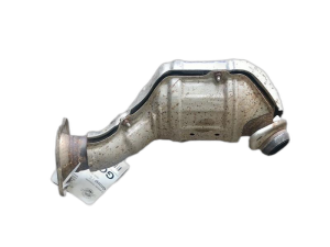 2022-2025 Mitsubishi Outlander Catalytic Converter (EPA Re-Certified OEM)