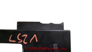 1999-2000 BMW 528i Theft and Car Access Control Module (Used OEM)