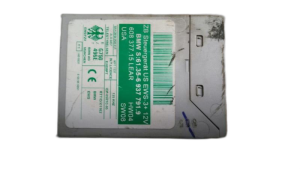 2002-2006 Mini Cooper Theft Immobilizer Control Module (Used OEM)