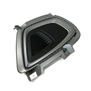 2016-2018 Kia Sorento Black Grille - Left (Driver) (Used OEM)