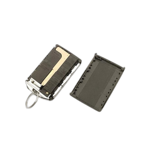 2018-2025 Volvo XC60 4-Button Smart Key Fob Remote (Used OEM)